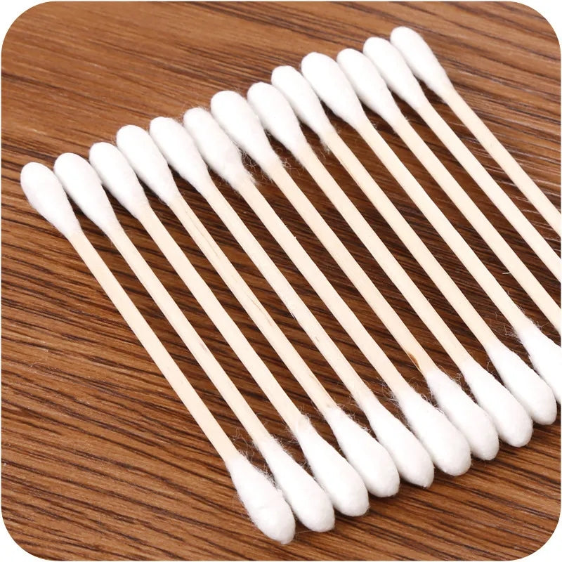 Cotton Ear Bud 100 PCS