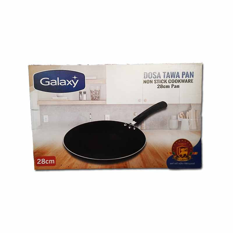 The Better Home Non Stick Dosa Tawa 28cm