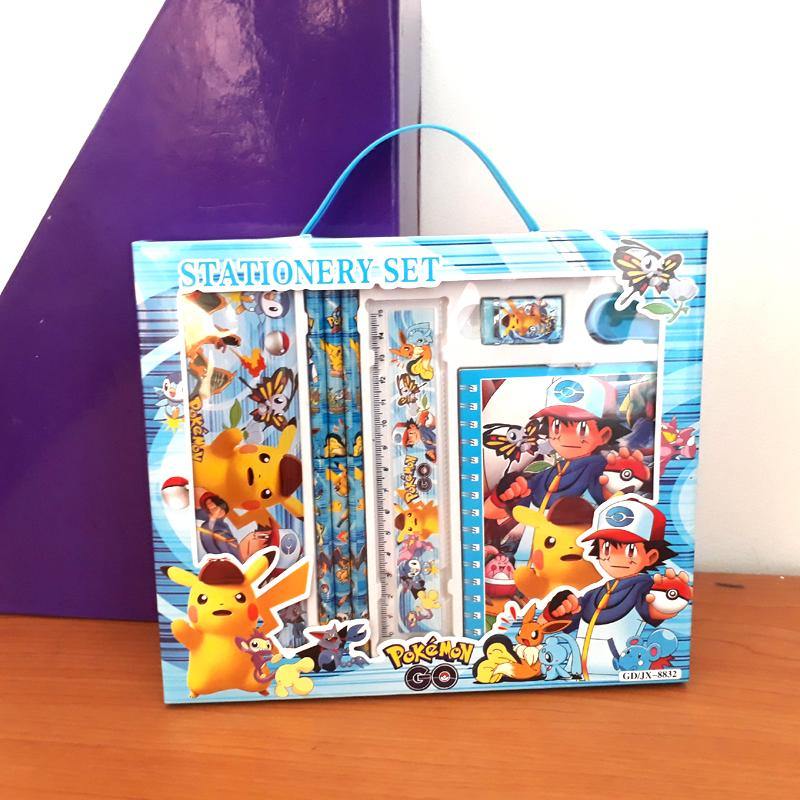 kids gift stationery kit-Wenzhou Bonvan Stationery & Gifts Co., LTD.