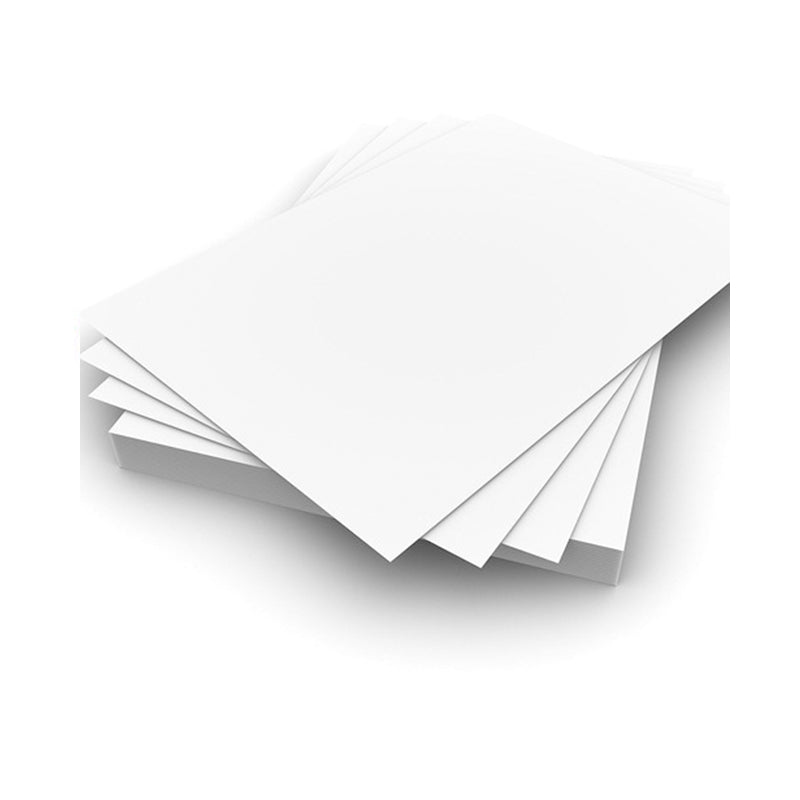 A4 size deals white paper price