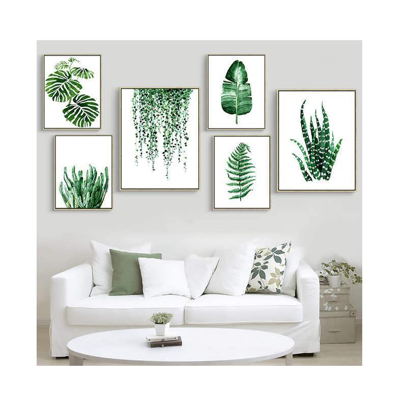 Wall Decor - Bamagate