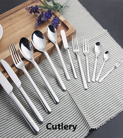Knife & Cutlery