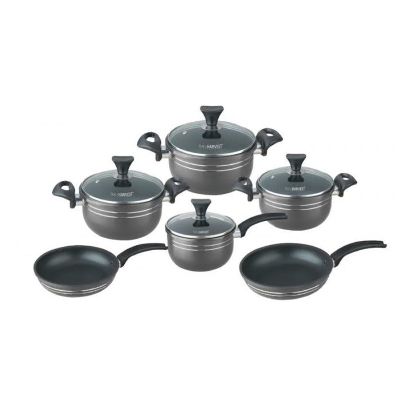 Harvest Cookware