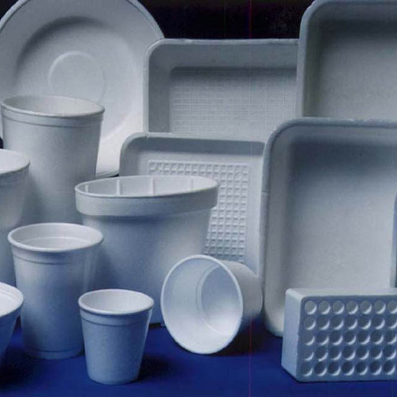 Disposable Tableware