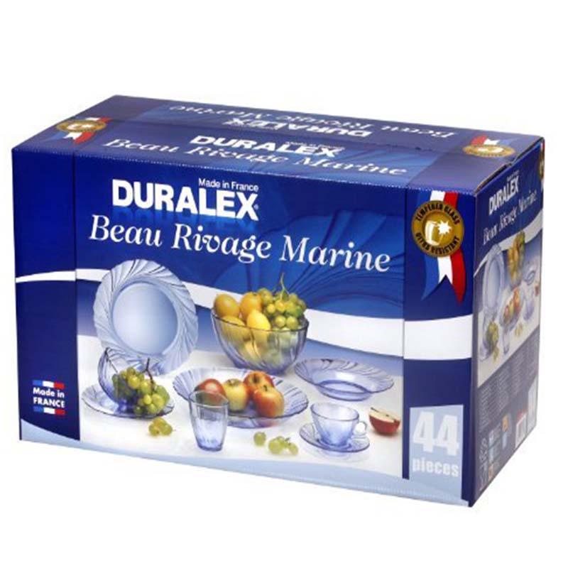 Duralex Glassware