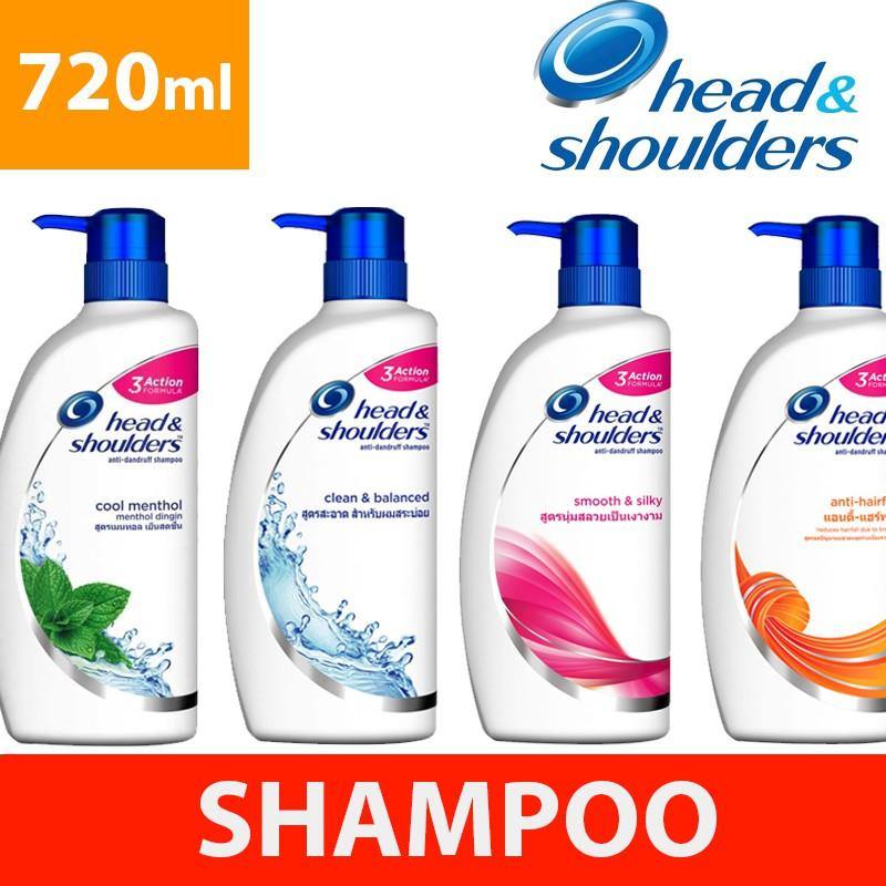 Shampoo - Bamagate