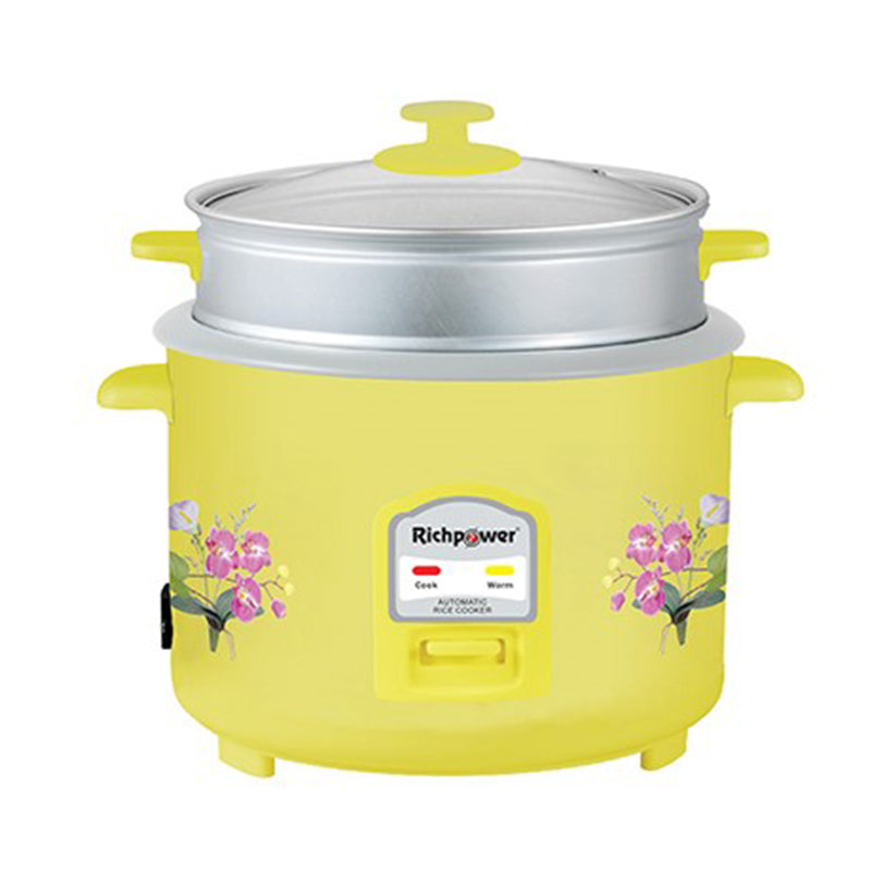 rice cooker kitchen appliance