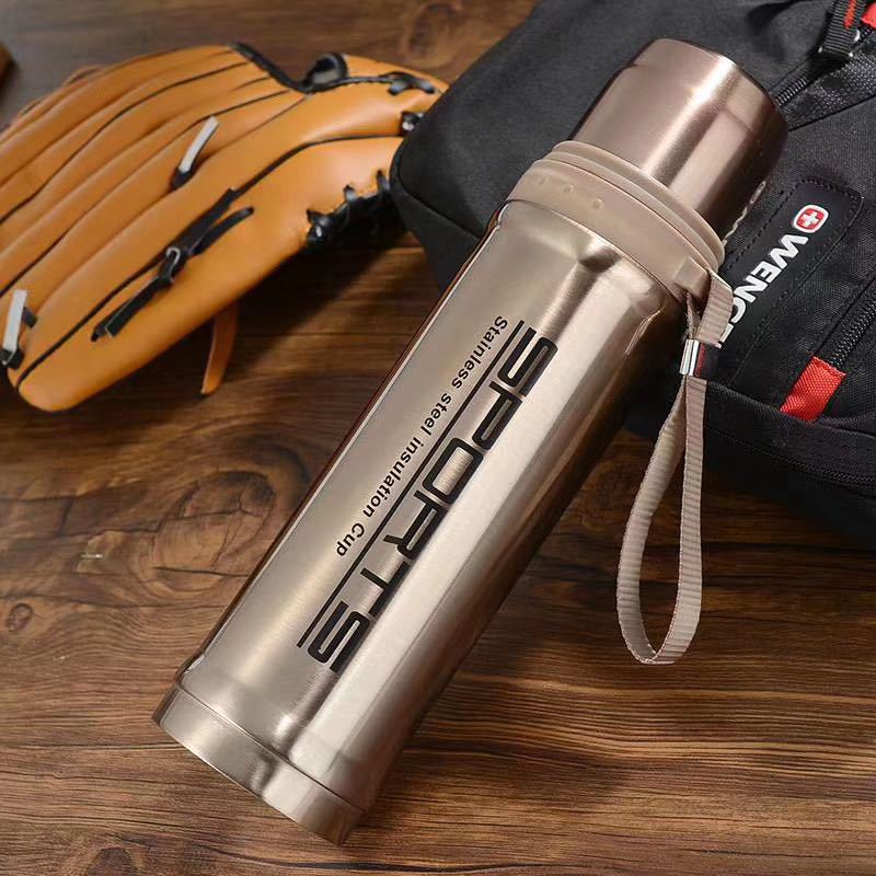 Stainless Steel  Vacuum Flask 600 ml