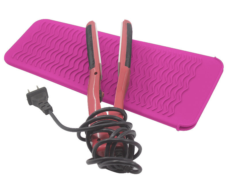 Heat Resistant Styling Mat