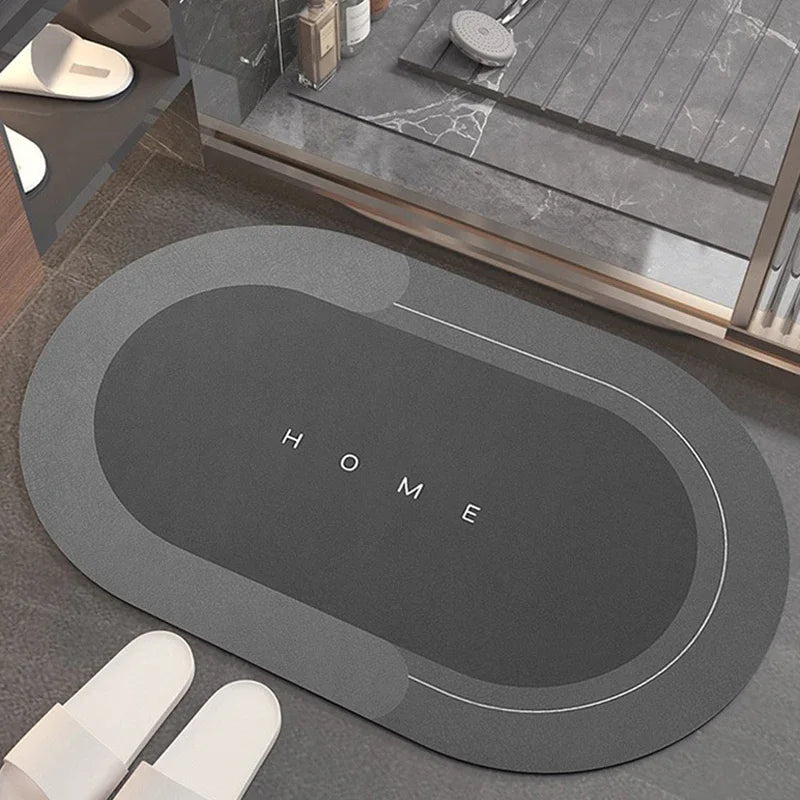 Super Absorbent Home Mat