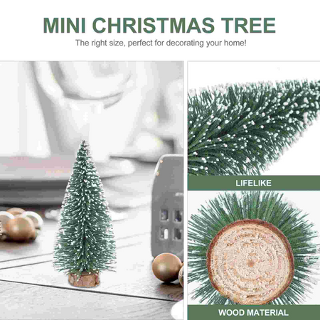 Mini Christmas Tree