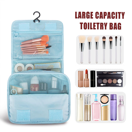 Makeup Bag