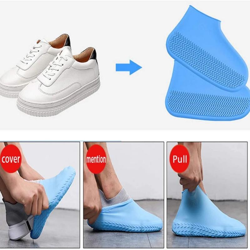 Shoe Cover