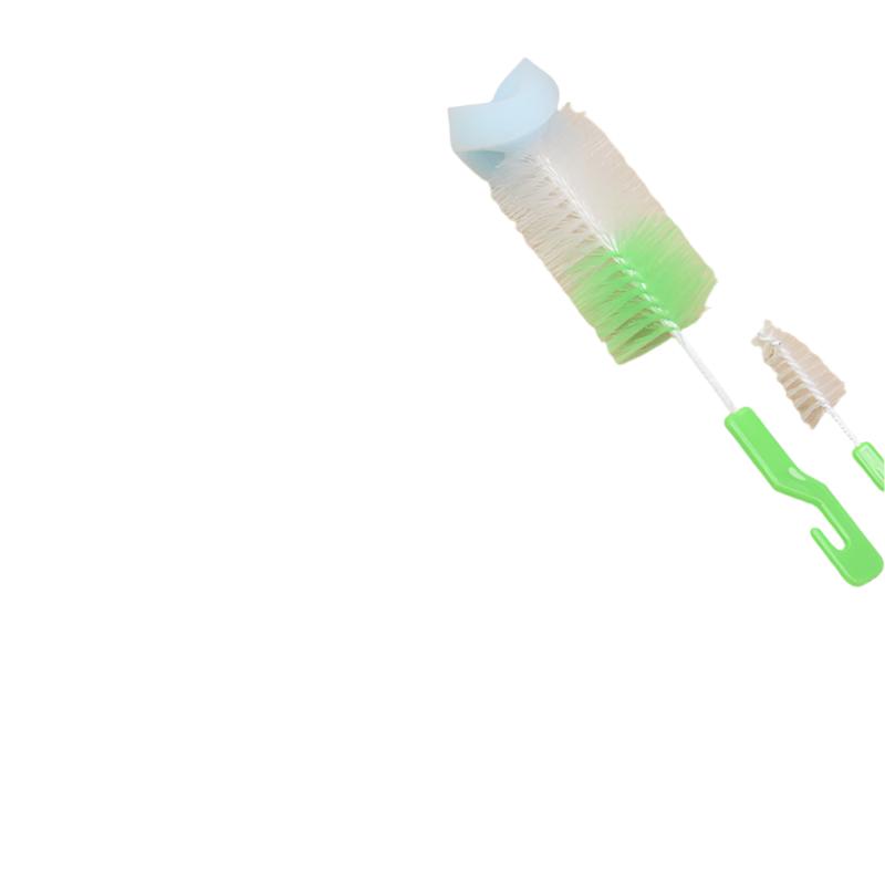 baby bottle cleaning brush