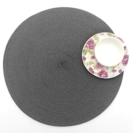  Woven table Placemat