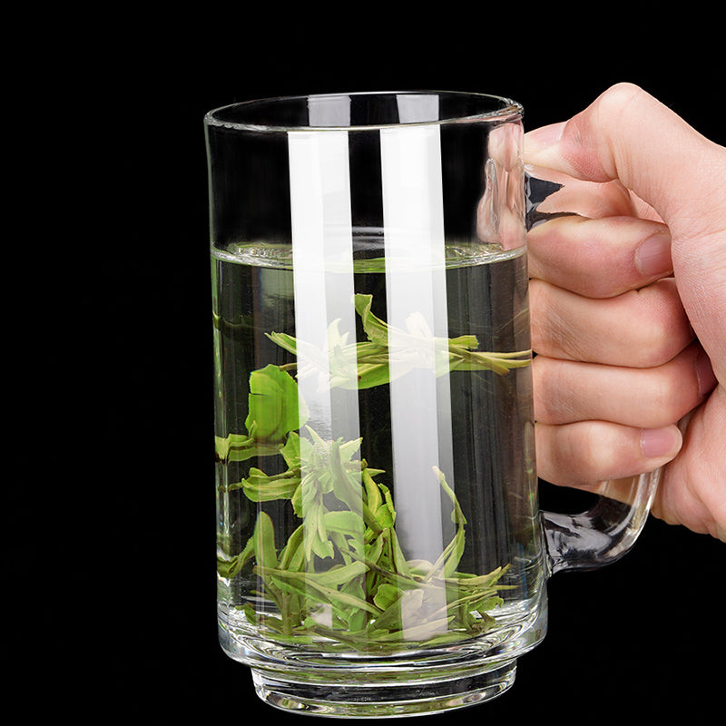 Cool Beer Mug 2PCS, 390 ml