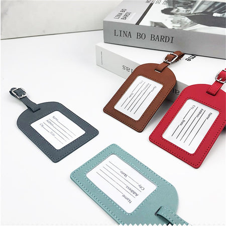 Luggage Tag 