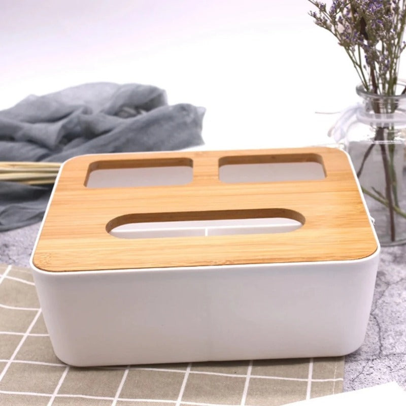 Tissue Storage Box