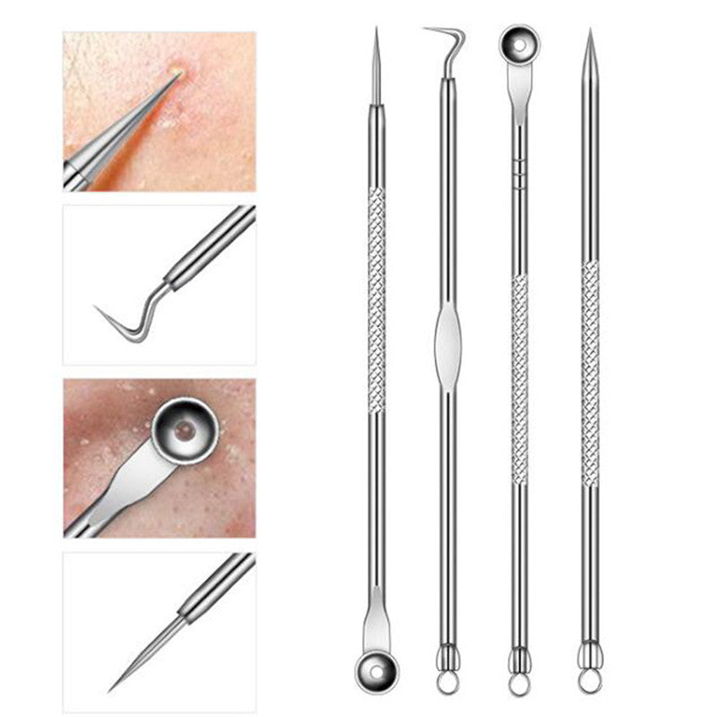 Pimple & Blackhead Extractor