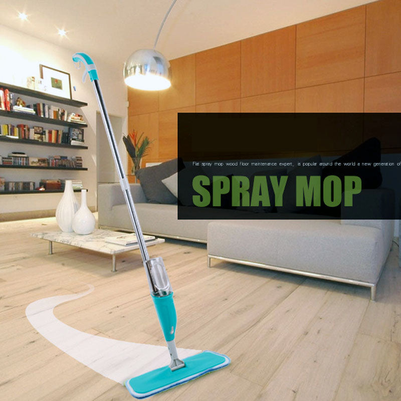 Healthy Spray Floor Mop