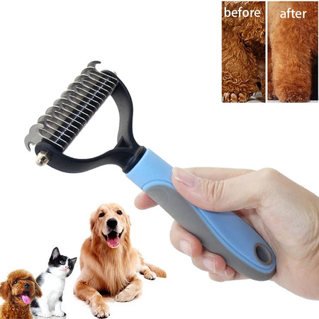 Pet Grooming Comb