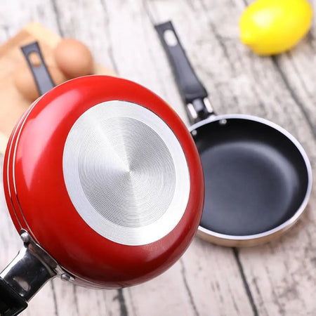 Non Stick Cookware Set