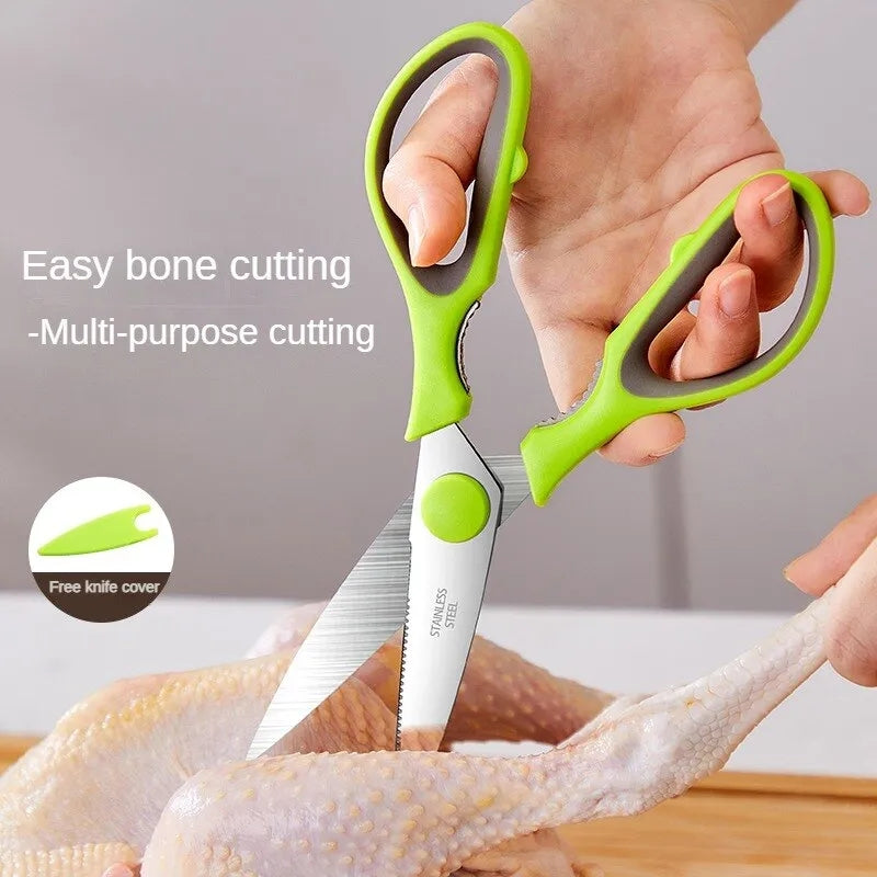 Kitchen Scissor