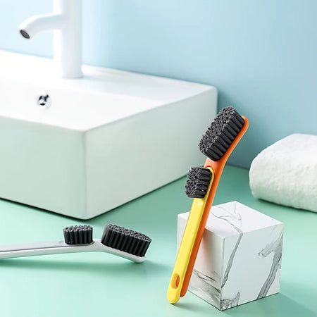 cleaning brush