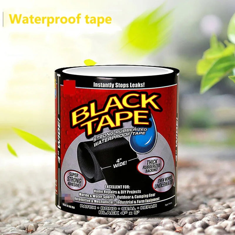 Waterproof Flex Tape