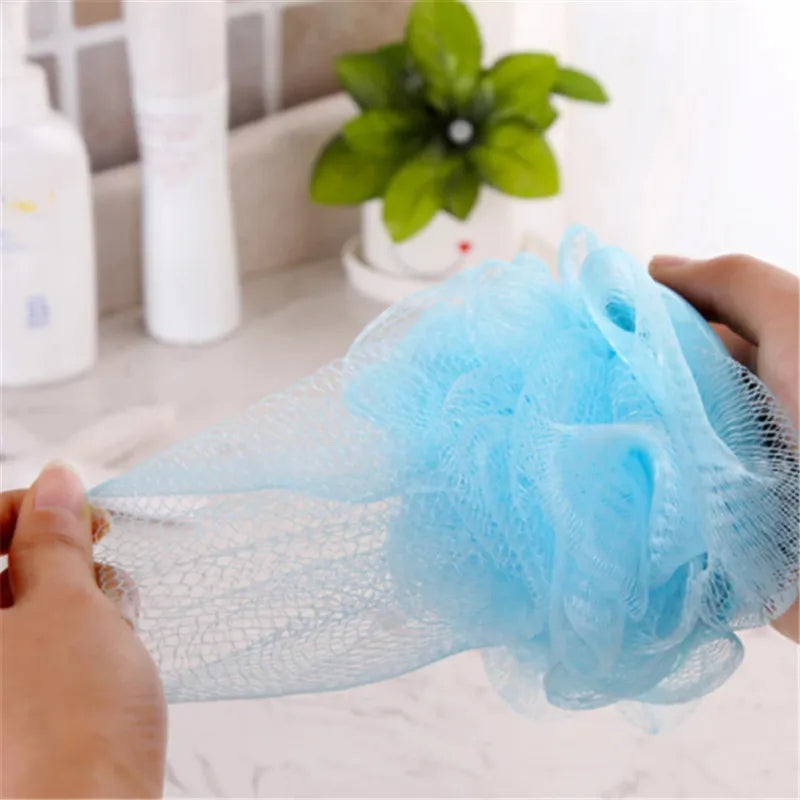 Bathing scrubber Loofah