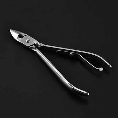 Toe Nail Cutter