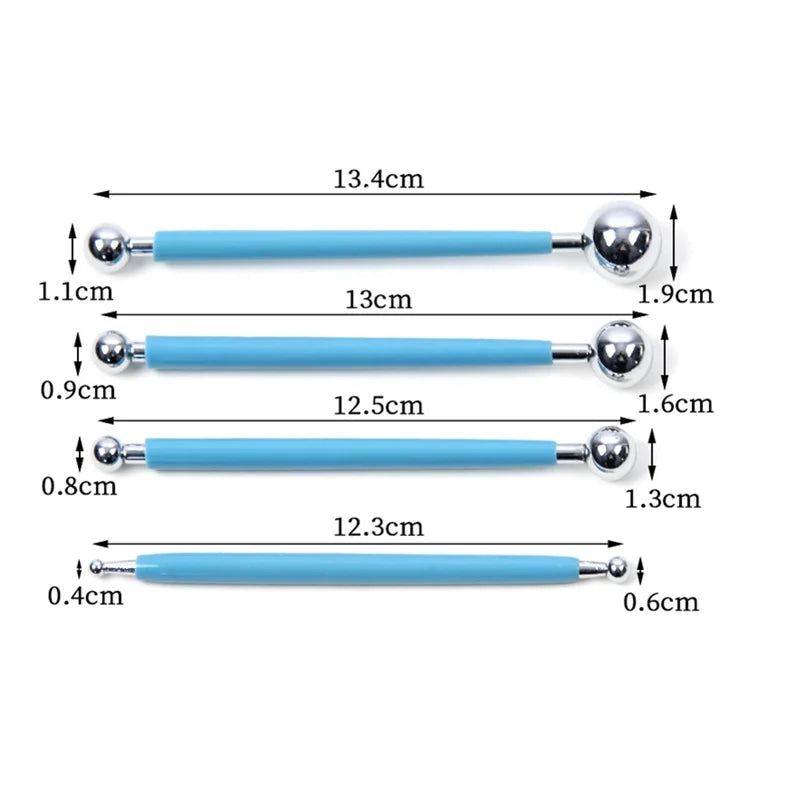 modelling ball tools