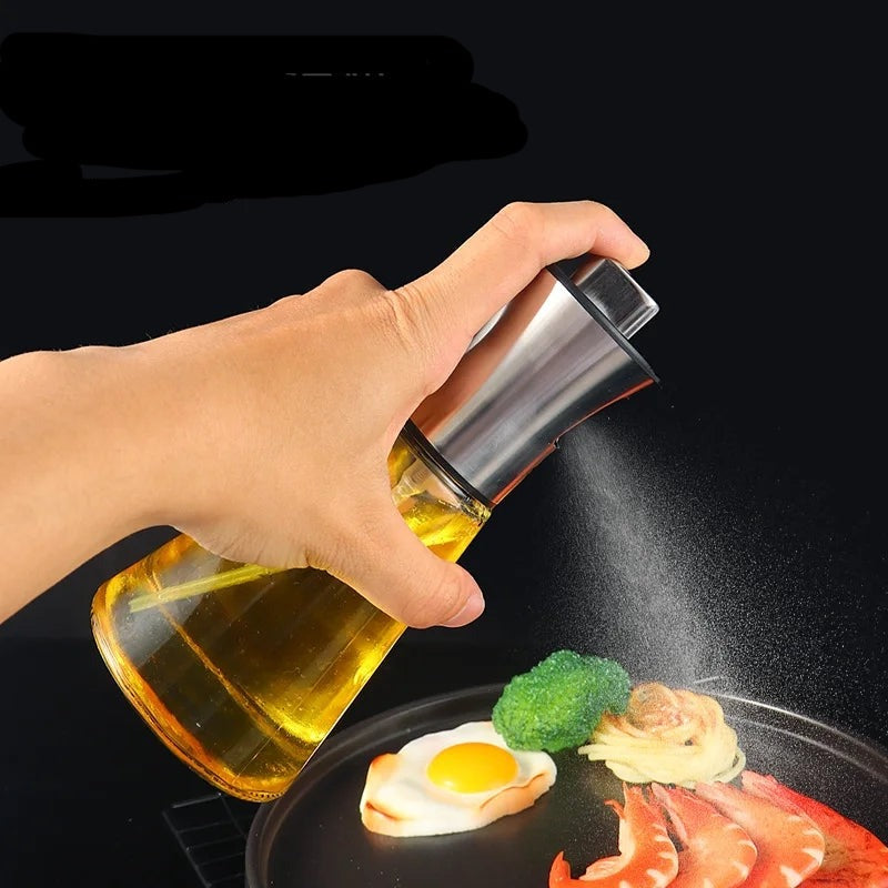 Oil Spray Bottle