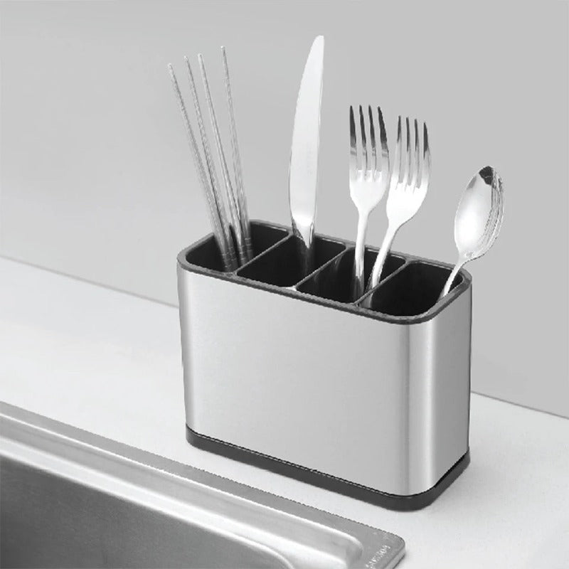 Flatware & Utensil Storage