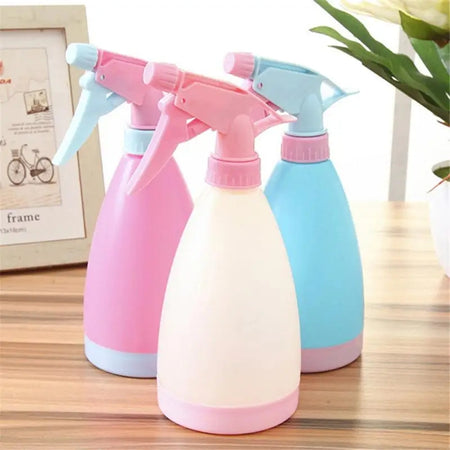 Portable Spray Bottle 500 ml