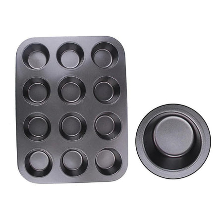 cupcake non stick tray bamagate