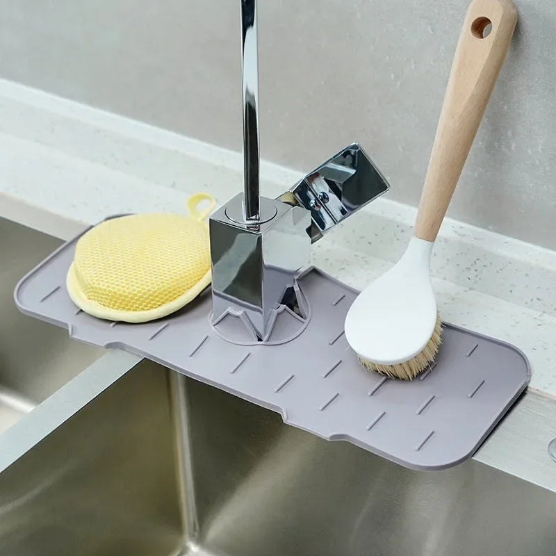 Kitchen Sink Portble Mat