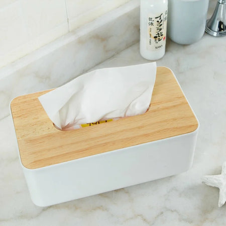 Tissue Holder