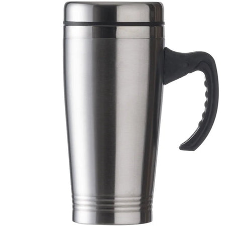 Stainless Steel Double Wall Mug