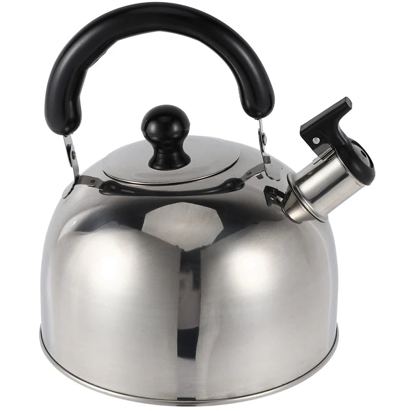 Whistling Kettle