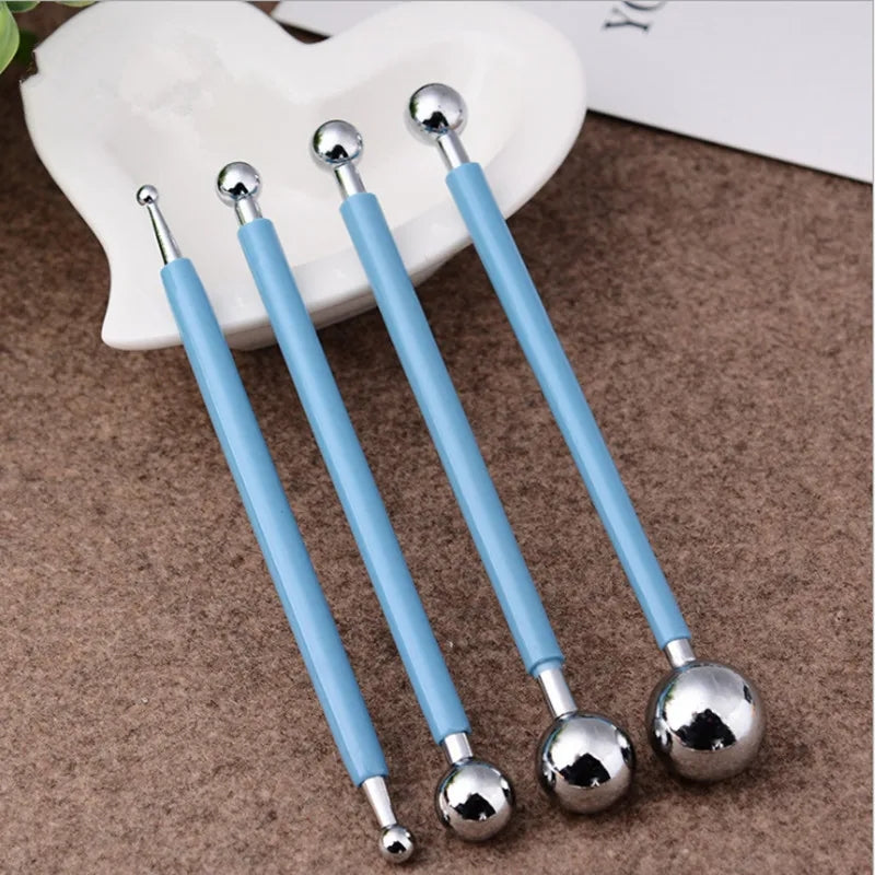 modelling ball tools