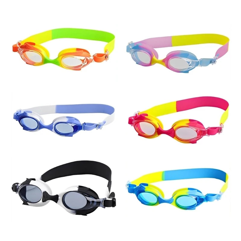 Swimming Goggle 