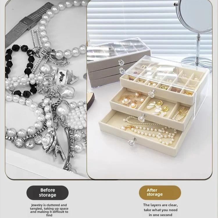 Jewelry Organizer