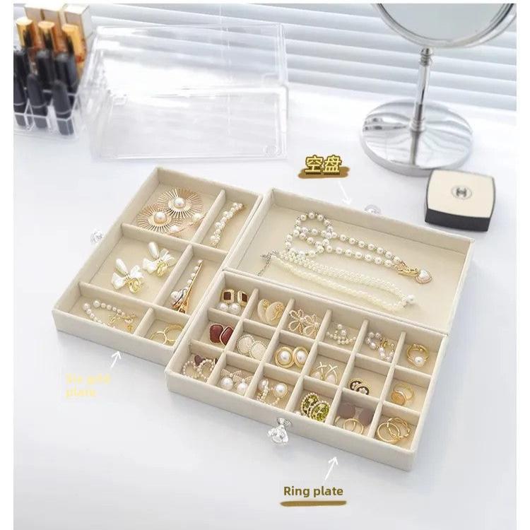 Jewelry Organizer