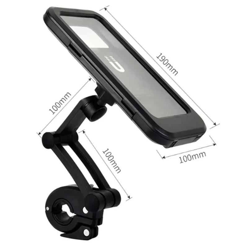 Bike Waterproof Phone Holder