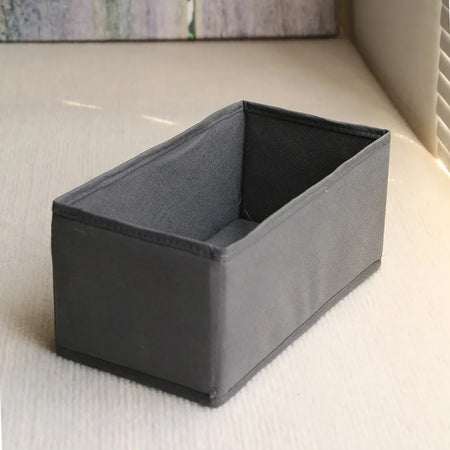 Cloth Storage Box