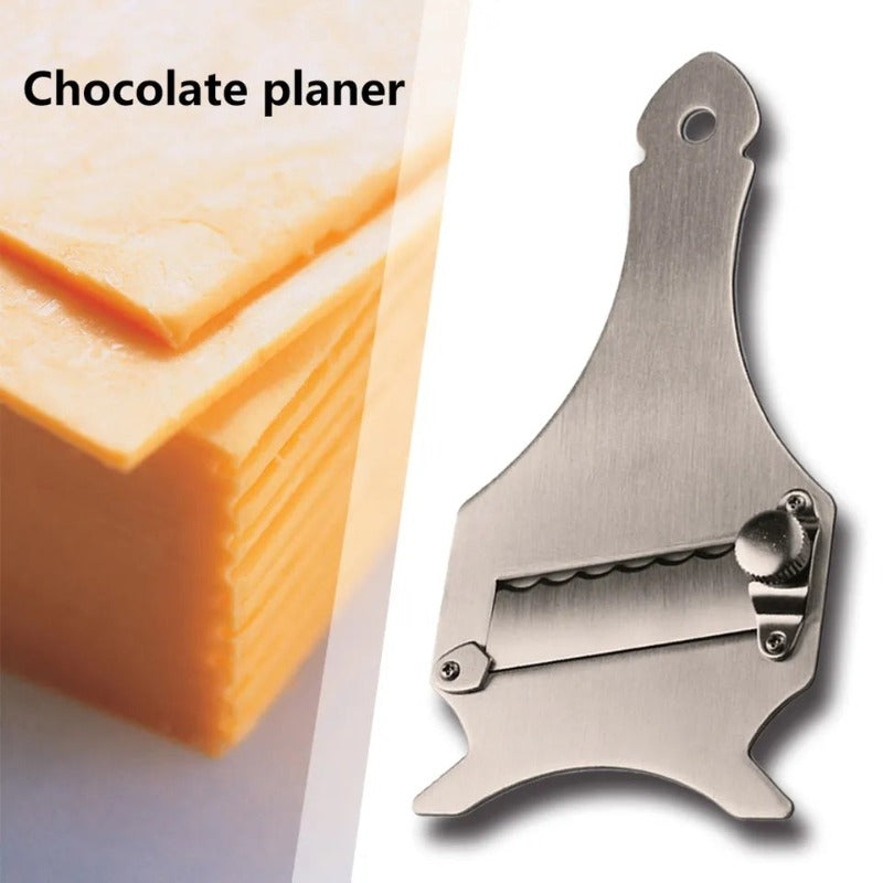 Chocolate Shaver