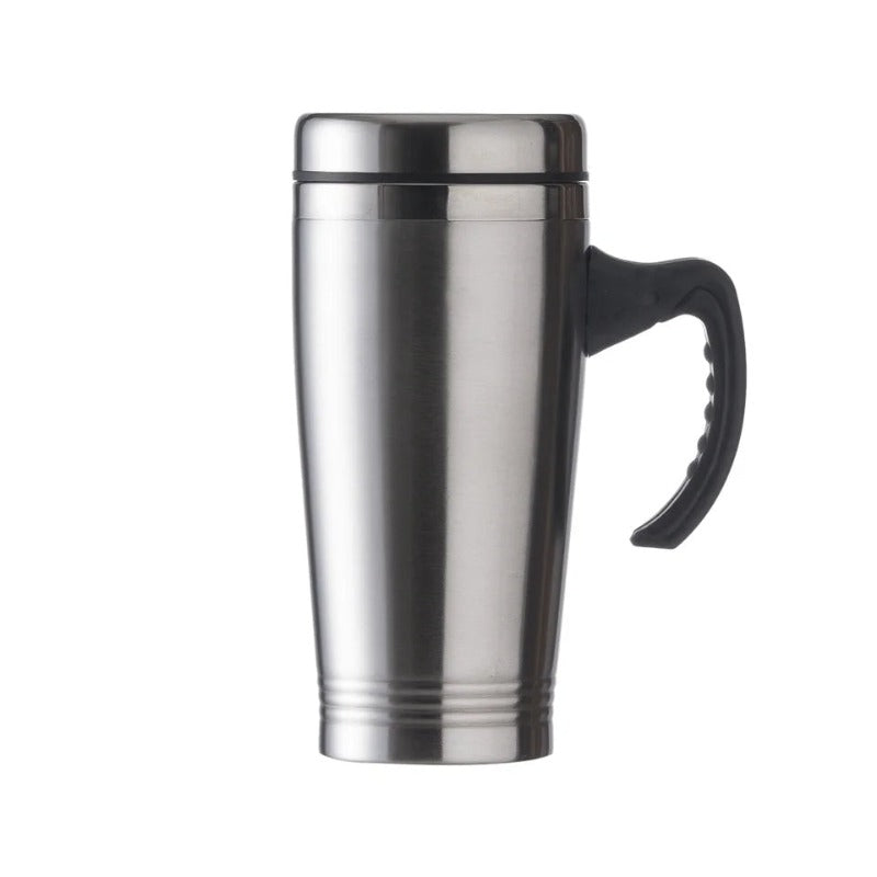 Stainless Steel Double Wall Mug