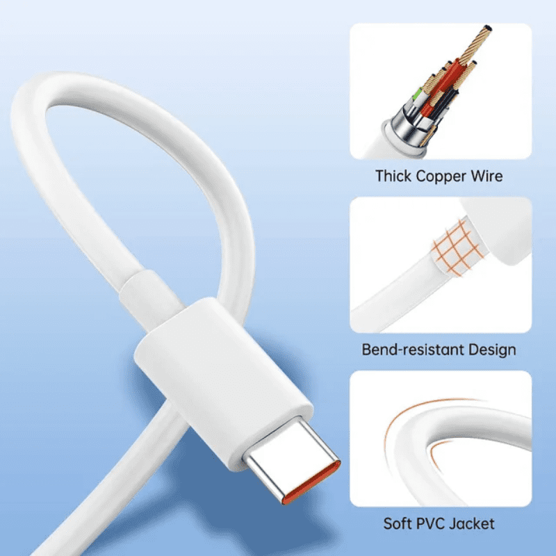 Micro USB Cable