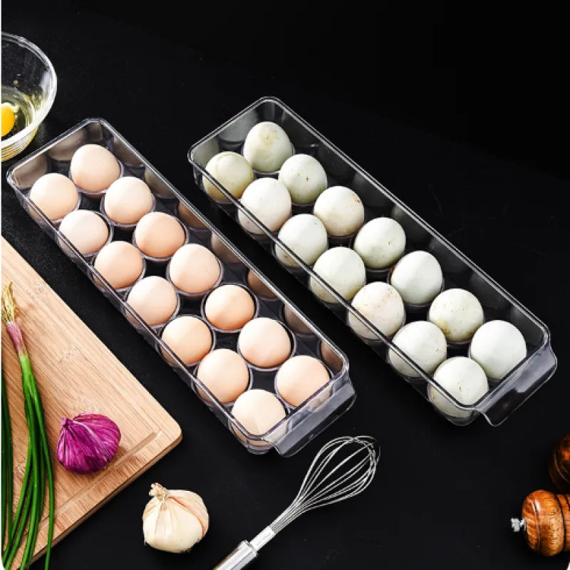 egg storage box